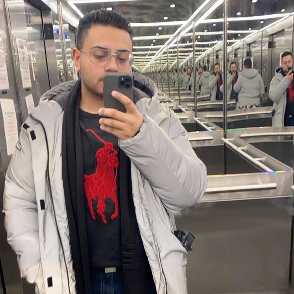 Profile Picture of Michael Morcos (@bigmike68) on Poshmark