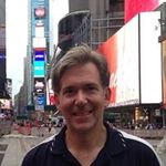 Profile Picture of Stephen Bitgood (@stephenbitgood) on Instagram