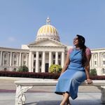 Profile Picture of Keren Robert (@keren_thadinki) on Instagram