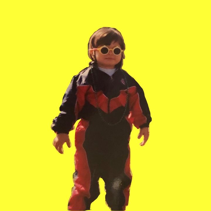 Profile Picture of Amy (@amyloops) on Tiktok