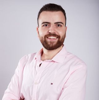 Profile Picture of Ahmad Ghazal (@ahmad.ghazal.71) on Facebook