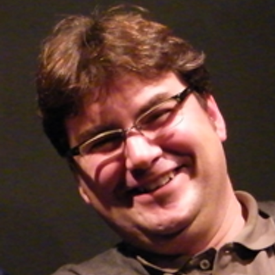 Profile Picture of John Zimmermann (@johnzimmermann) on Twitter