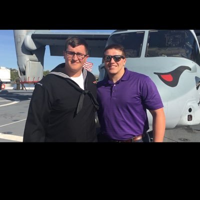 Profile Picture of Jeremy Spangler (@spanglerjs42) on Twitter