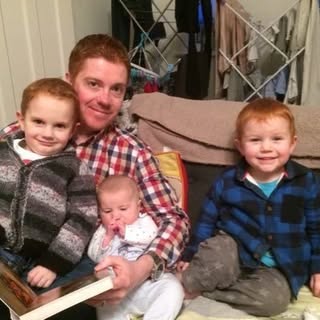 Profile Picture of Rob Moore (@moore.rob) on Instagram