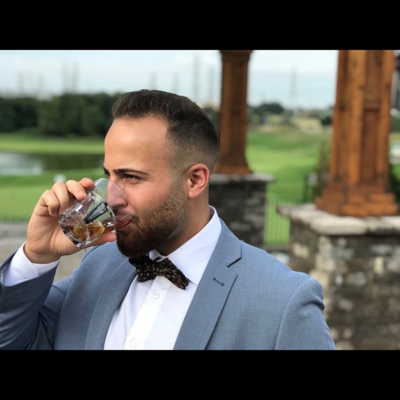 Profile Picture of Matthew Ciancio (@mciancio98) on Poshmark