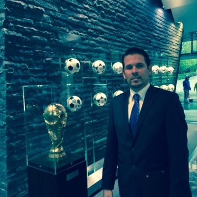 Profile Picture of Luis Carlos Serrano (@@Lukaserrano1) on Twitter