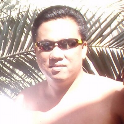 Profile Picture of Robin Pimentel (@reuben1017) on Twitter