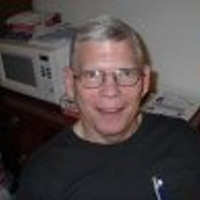 Profile Picture of Daniel Wiese (@dlwiese51) on Twitter