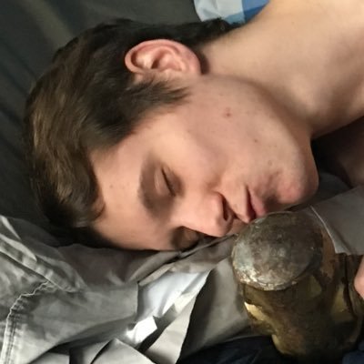 Profile Picture of Jacob Grimmer (@jacob_grimmer) on Twitter