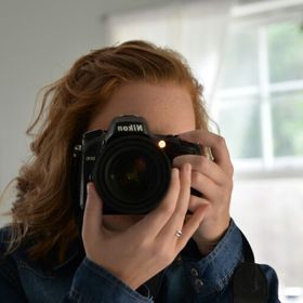 Stephanie - Pinterest Profile Picture of Stephanie (@cameragirl97) on Pinterest