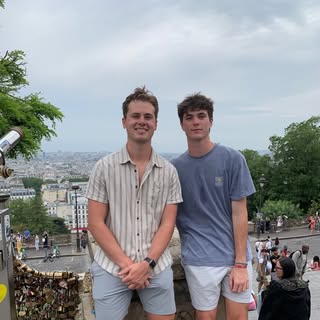 Profile Picture of John Duffy (@johnduffy_) on Instagram