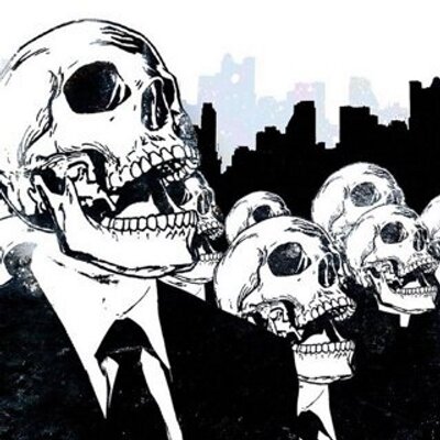 Profile Picture of Chad Lee Burcham (@HemophiliacChad) on Twitter