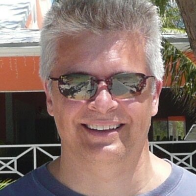 Profile Picture of Ron Boulanger (@@GoGoogleGuy) on Twitter