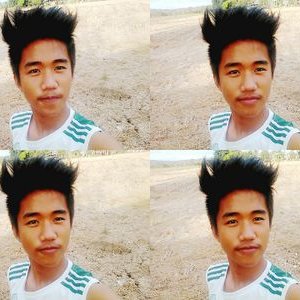 Profile Picture of Spencer CURRY Bueno (@imSpencer21) on Twitter