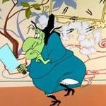 Profile Picture of Jeanne Ahrens Calabrese (@broom_rida) on Instagram