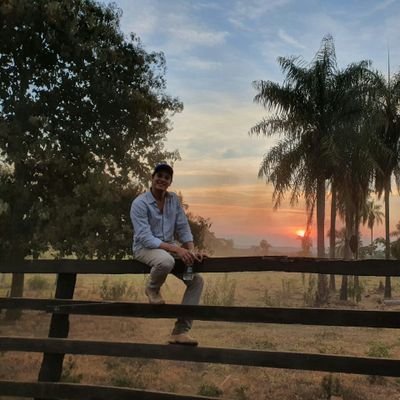 Profile Picture of Osvaldo Arias (@AriasOsviarias) on Twitter