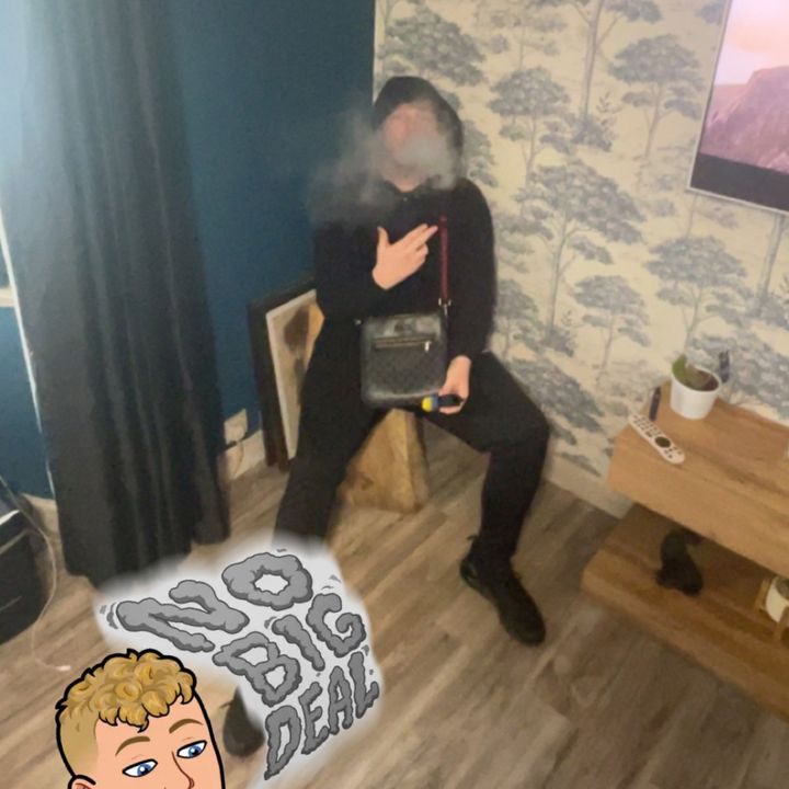 Profile Picture of Blake Stewart (@b.blanco4) on Tiktok