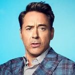 Profile Picture of Robert Downey JR (@robertdowneyjrmyman) on Instagram