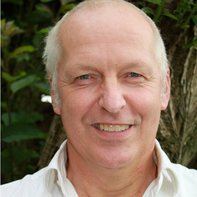 Profile Picture of Eric Steffens (@henricusteffens) on Twitter