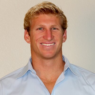 Profile Picture of Brian Alexander (@BA_Pos_Mind) on Twitter