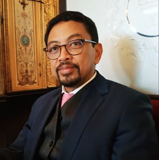 Profile Picture of Guy Randrianarison Ratsimihah (Guy Randrianarison) (@guy.randrianarison) on Facebook