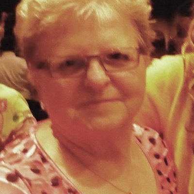 Profile Picture of Nancy Campbell Giles (@nenawnancy) on Twitter