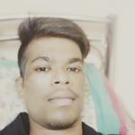 Profile Picture of daneil shetty (@shettydaneil) on Instagram