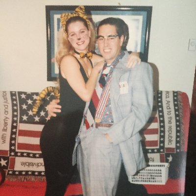 Profile Picture of Mike Phinney (@mike_phinney) on Twitter