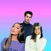 Profile Picture of ✨🪐🖤𝑂𝑛𝑒 𝐿𝑖𝑓𝑒🤍🪐✨ (@@lisa_obriengrandedamelio) on Tiktok