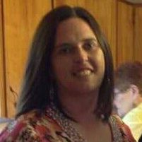 Profile Picture of Amanda Stracener (@amandagailst) on Pinterest