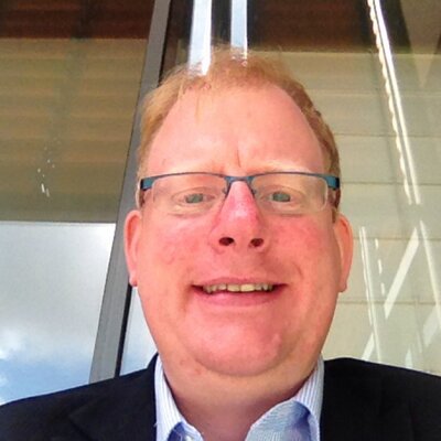 Profile Picture of James Cunningham (@jcstrategy) on Twitter