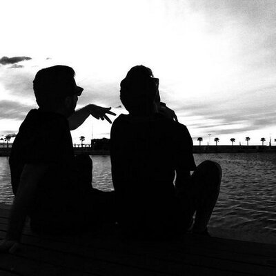 John Donson - Twitter Profile Picture of John Donson (@JohnDonsonBros) on Twitter