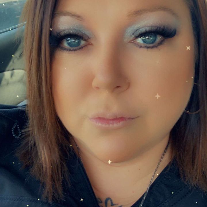 Profile Picture of Katy Whitlock (@katywhitlock15) on Tiktok