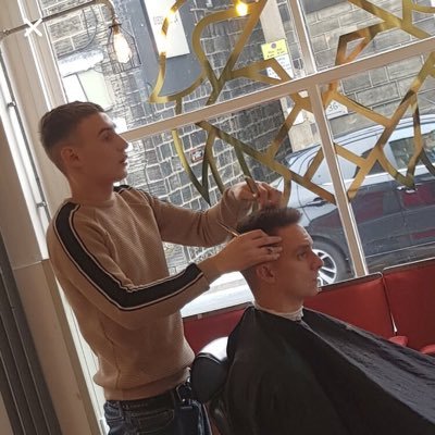 Profile Picture of Joe Sorge (@joesorge3) on Twitter