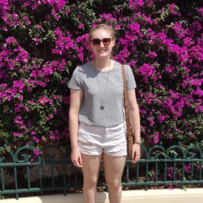 Profile Picture of Kate Makin (@KateAlice_x) on Twitter