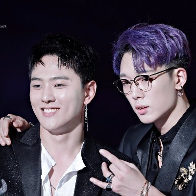 Profile Picture of 🐰bobdong🦊 (@hourlyBobDong) on Twitter