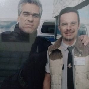 Profile Picture of Rogelio Gasca Olvera (@OlveraGasca) on Twitter