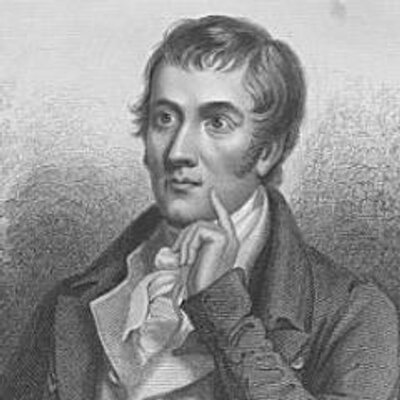 Profile Picture of Robert Tannahill (@ThePaisleyPoet) on Twitter