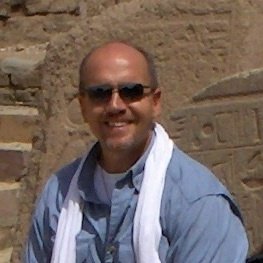 Profile Picture of David Bloomer (@theebloom) on Twitter