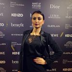 Profile Picture of ABRAMOVA EKATERINA (@katie_givenchy_bc) on Instagram