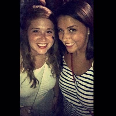 Profile Picture of Michaela Parker (@michaelajane4) on Twitter