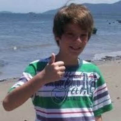 Profile Picture of Justin Muller (@justinmuller25) on Twitter