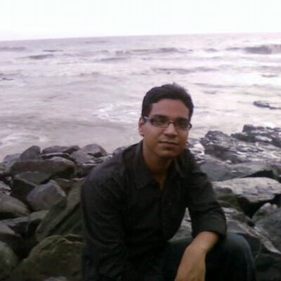 Profile Picture of SANDEEP (@sandyeng29) on Twitter