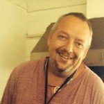 Profile Picture of Scott Sharples (@aliendad63) on Instagram