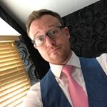 Profile Picture of Simon Roberts (@simonroberts1980) on Instagram