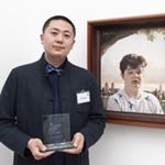 Profile Picture of Zhu tongyao (@tongyaoartista) on Instagram