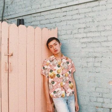 Profile Picture of Dylan Chau (@DylanChau5) on Twitter