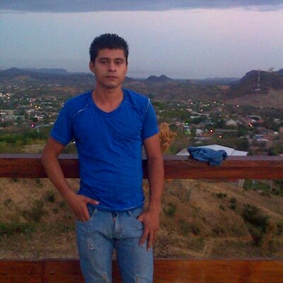 Profile Picture of Marvin Sorto (@Marvin_Sorto7) on Twitter