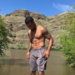 Profile Picture of Thomas Joseph Riles (@runmiles4riles) on Instagram