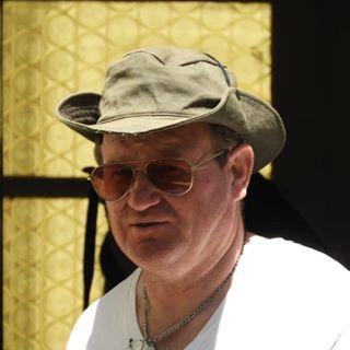 Profile Picture of Walter Rossaroli (@walter.rossaroli) on Facebook